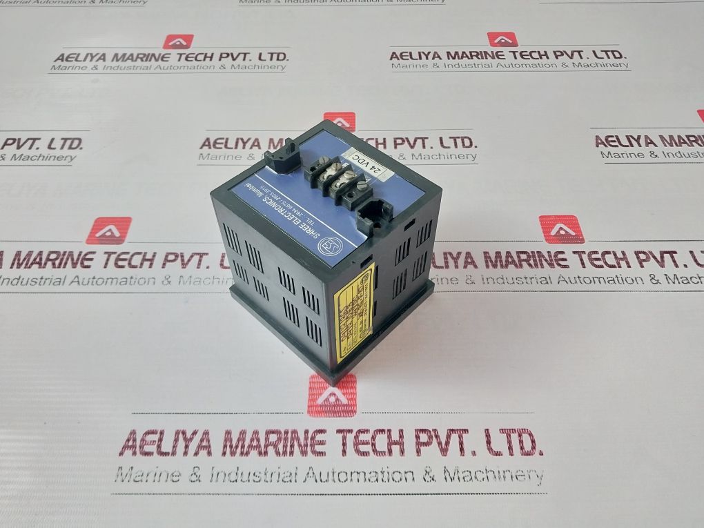 Shree Electronics He-96-f-85