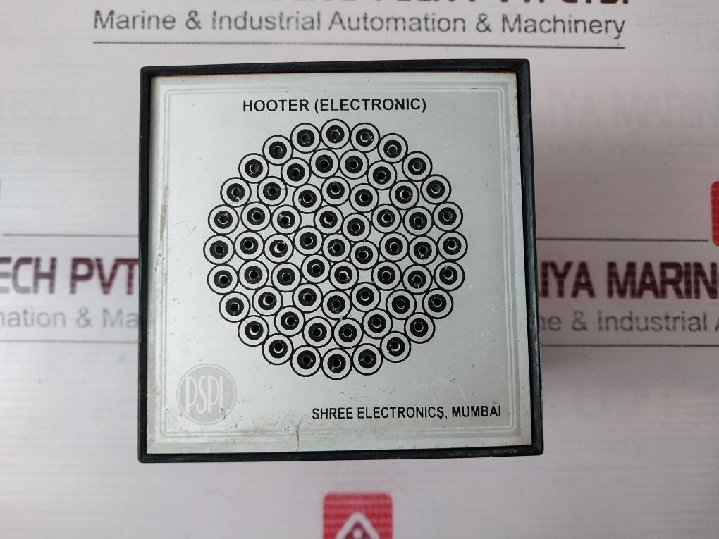 Shree Electronics He-96-f-85