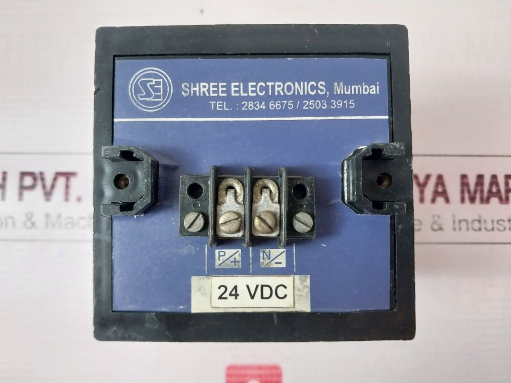 Shree Electronics He-96-f-85