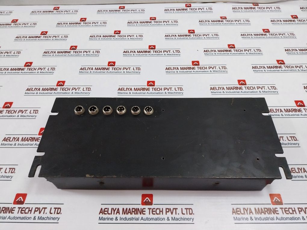 Shreeji Automation Cnc Program Unit