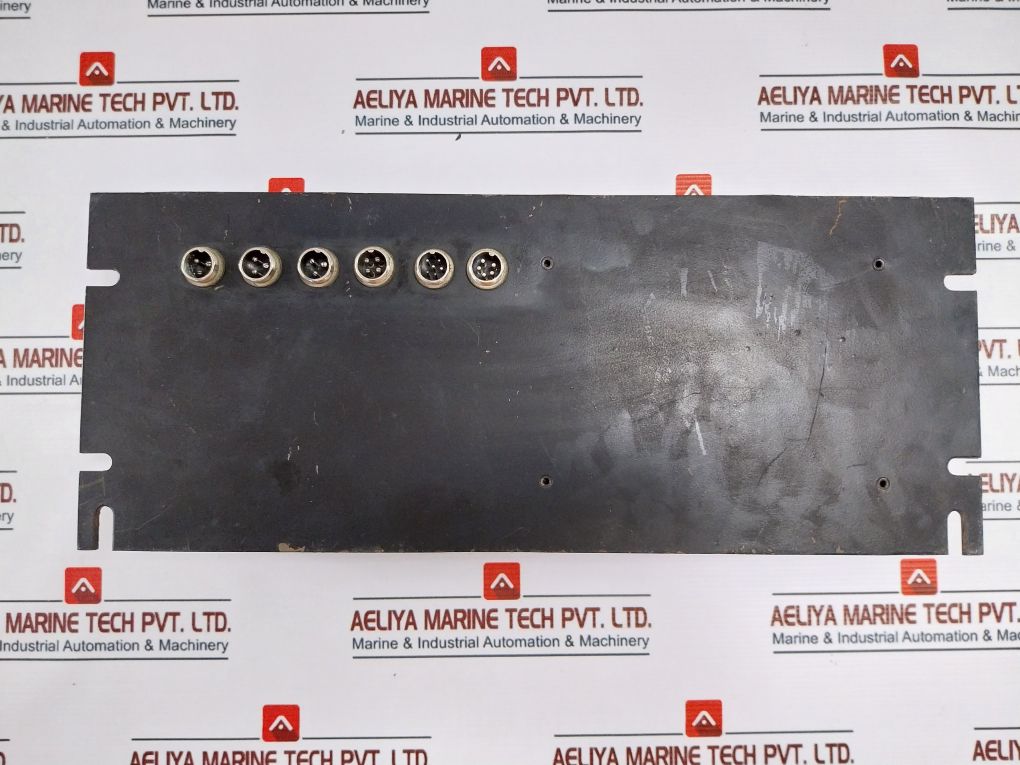 Shreeji Automation Cnc Program Unit