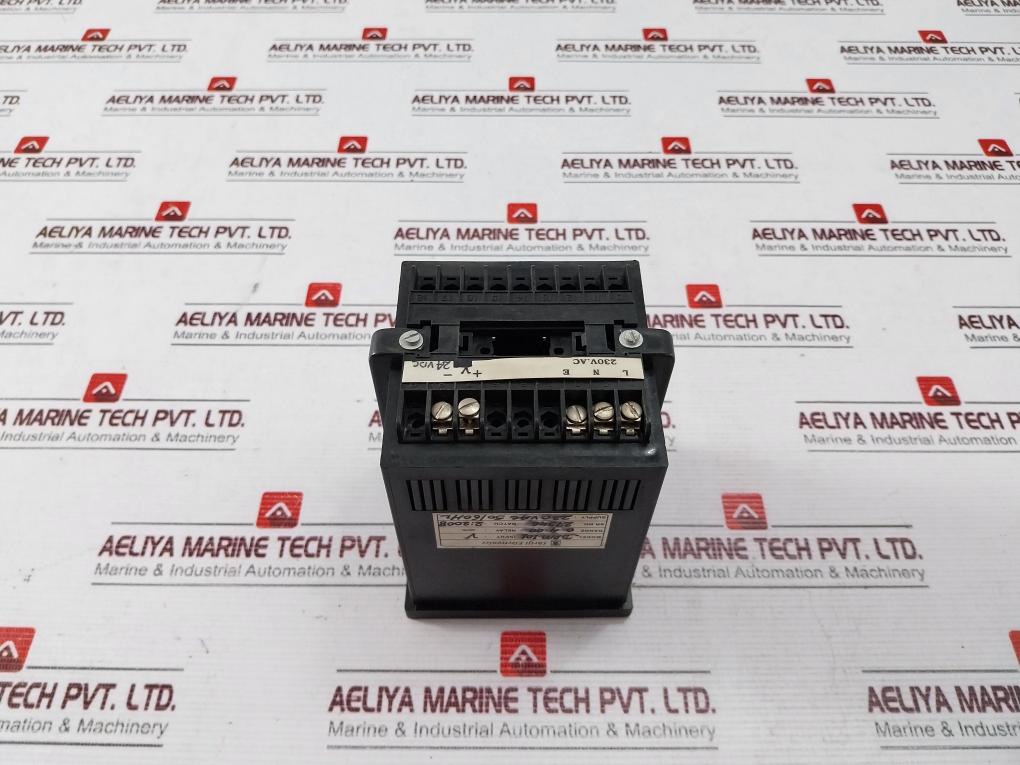 Shriji Electronics Dpm-101 Digital Panel Meter