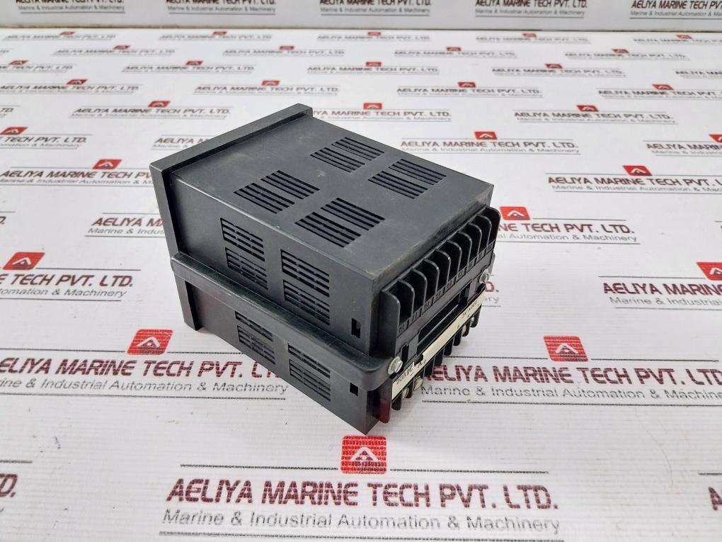 Shriji Electronics Dpm-101 Digital Panel Meter