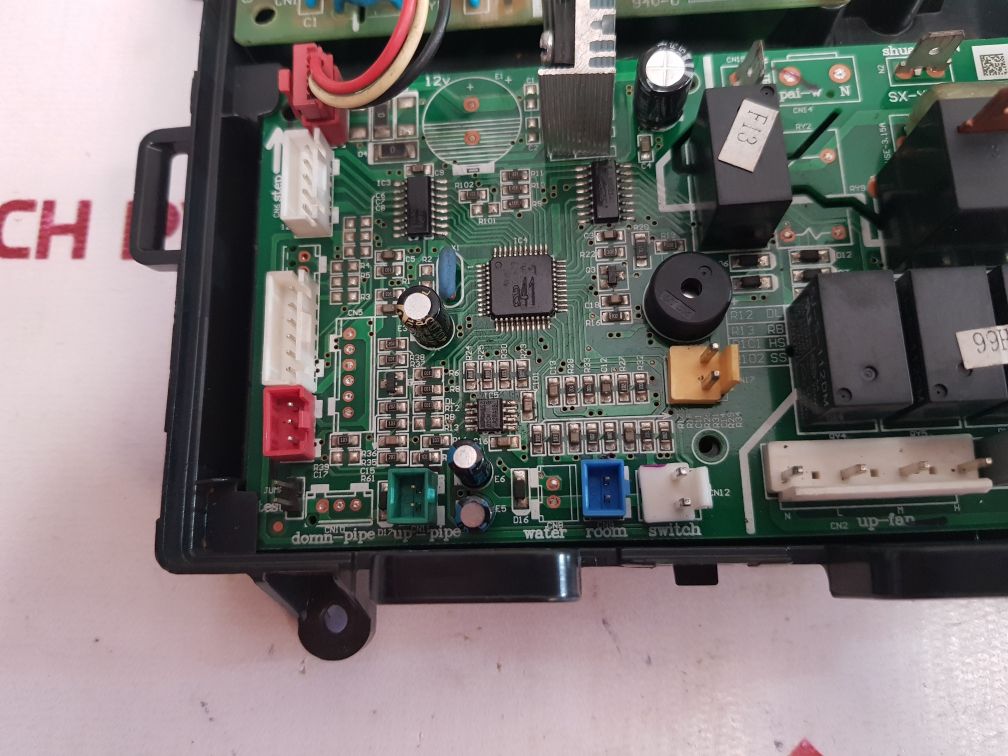 Sx-y2-kgdy-v2 Pcb Card Sx-y2-k-t42-v1.1