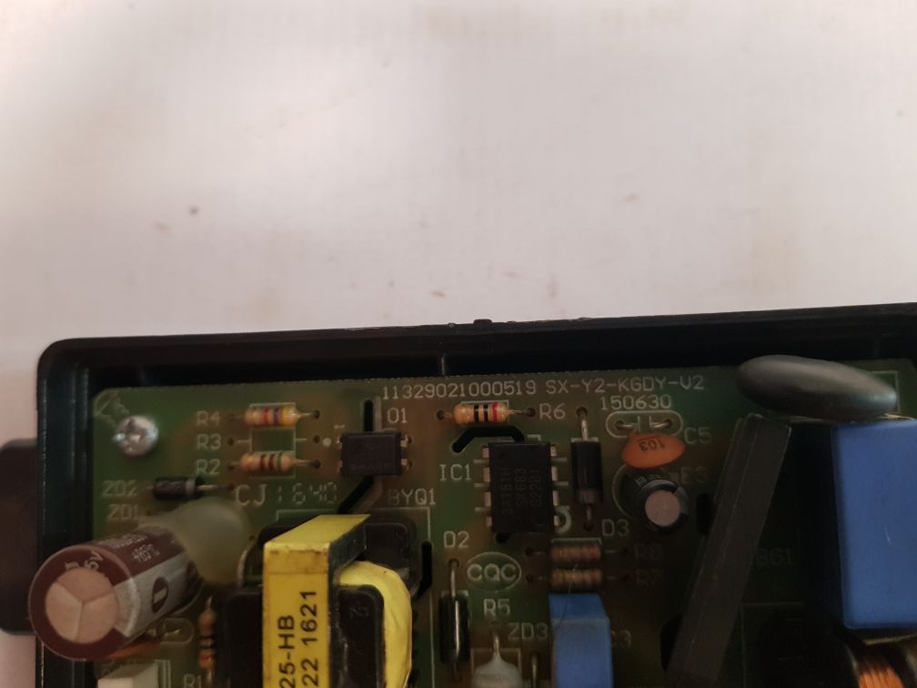 Sx-y2-kgdy-v2 Pcb Card Sx-y2-k-t42-v1.1