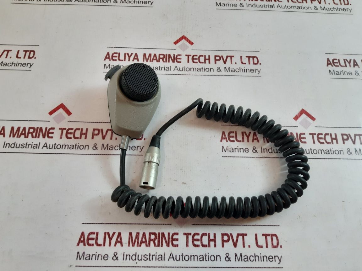 Shure Brothers 577B
