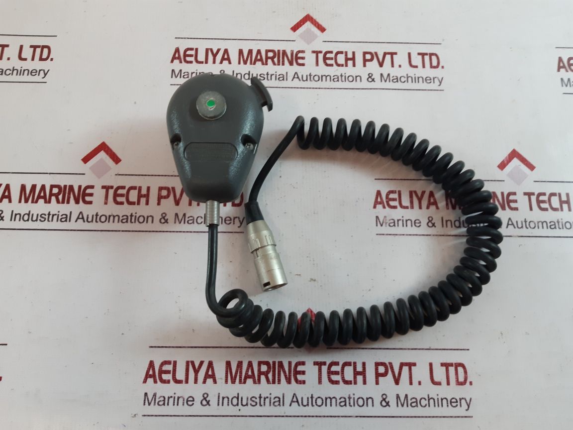 Shure Brothers 577B Microphone