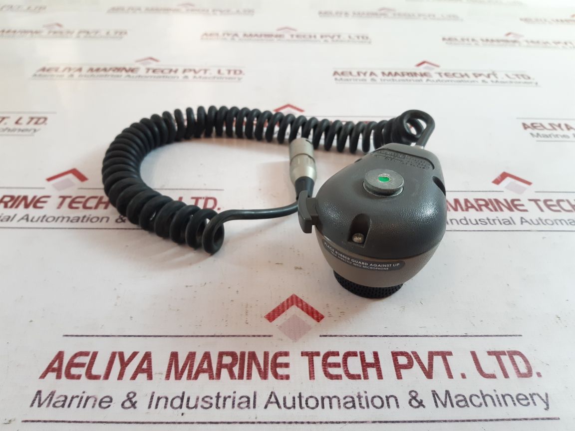 Shure Brothers 577B Microphone