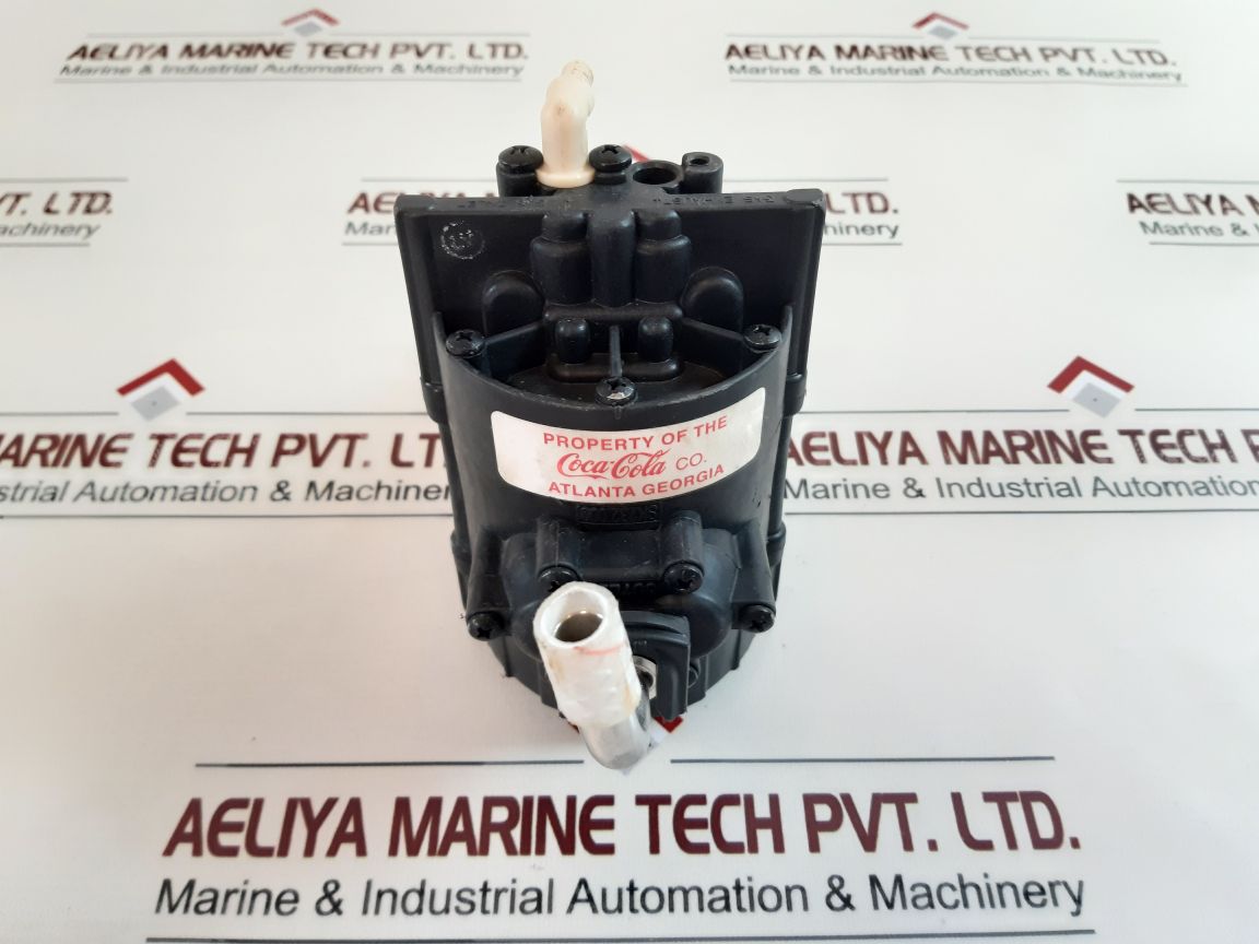 Shurflo 166-296-08 Beverage Pump
