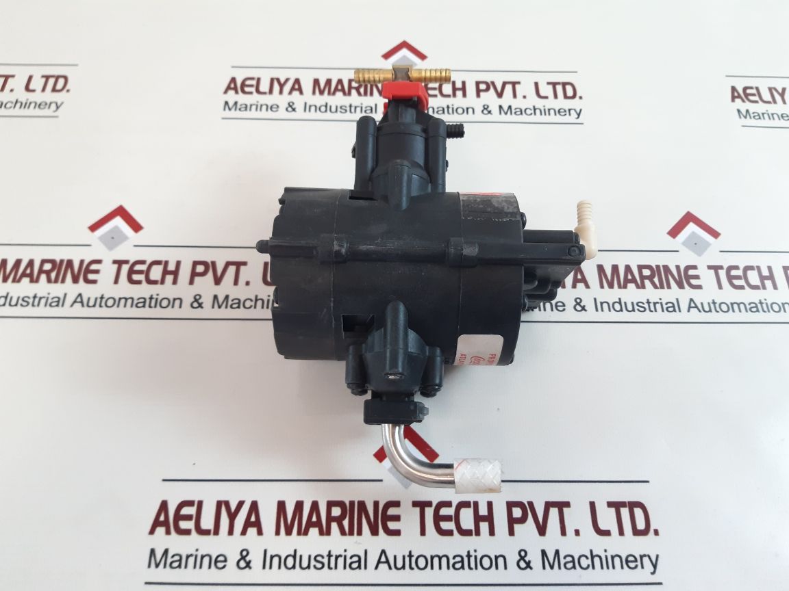 Shurflo 166-296-08 Beverage Pump
