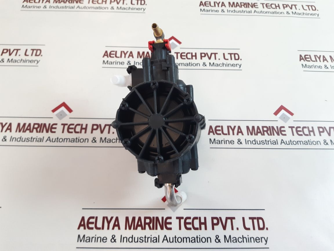 Shurflo 166-296-08 Beverage Pump
