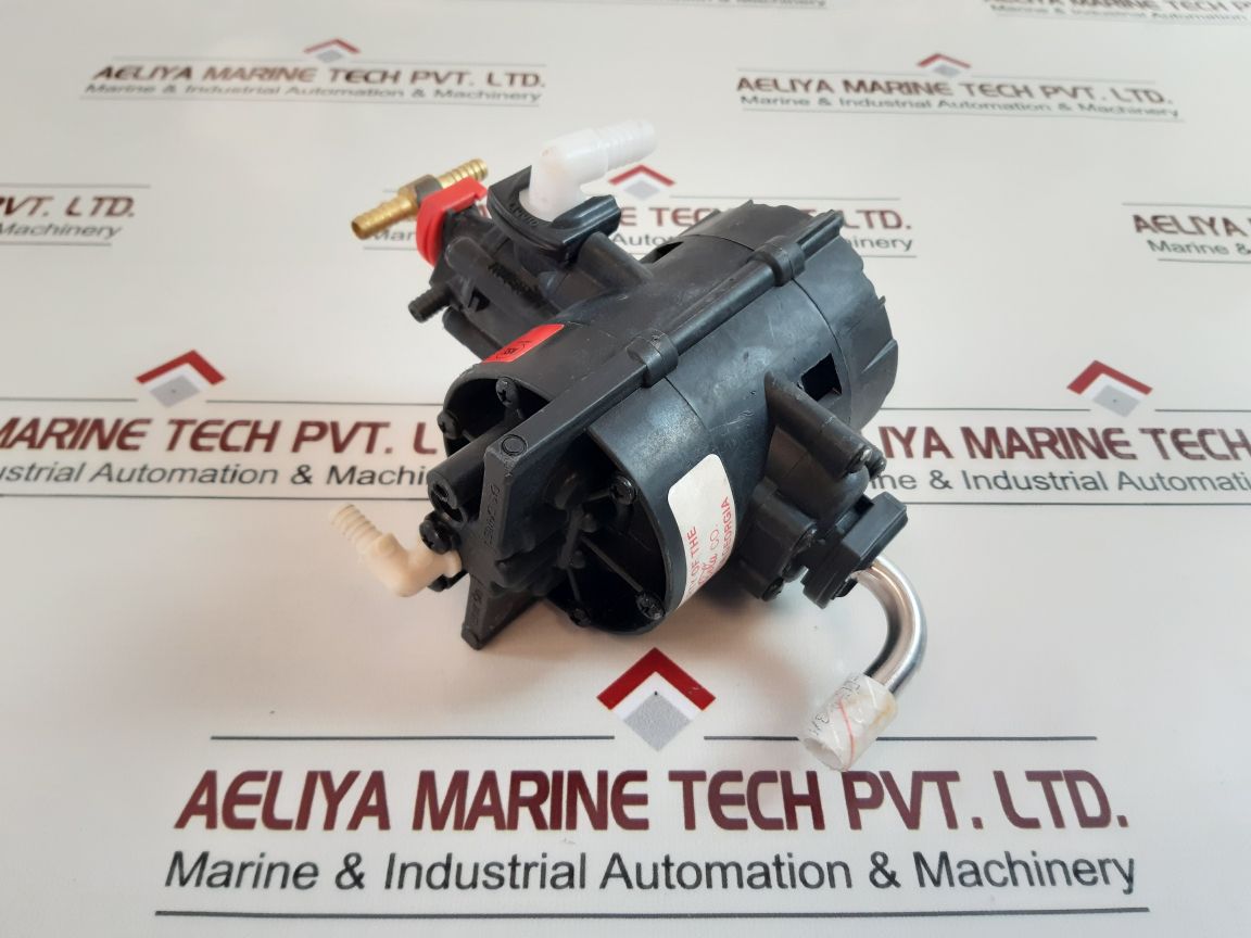 Shurflo 166-296-08 Beverage Pump
