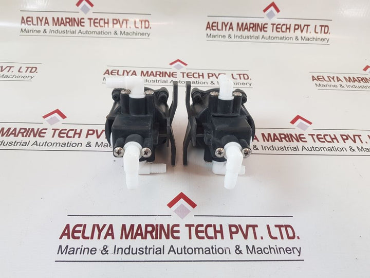 Shurflo 94-350-01 Automatic Selector Valve