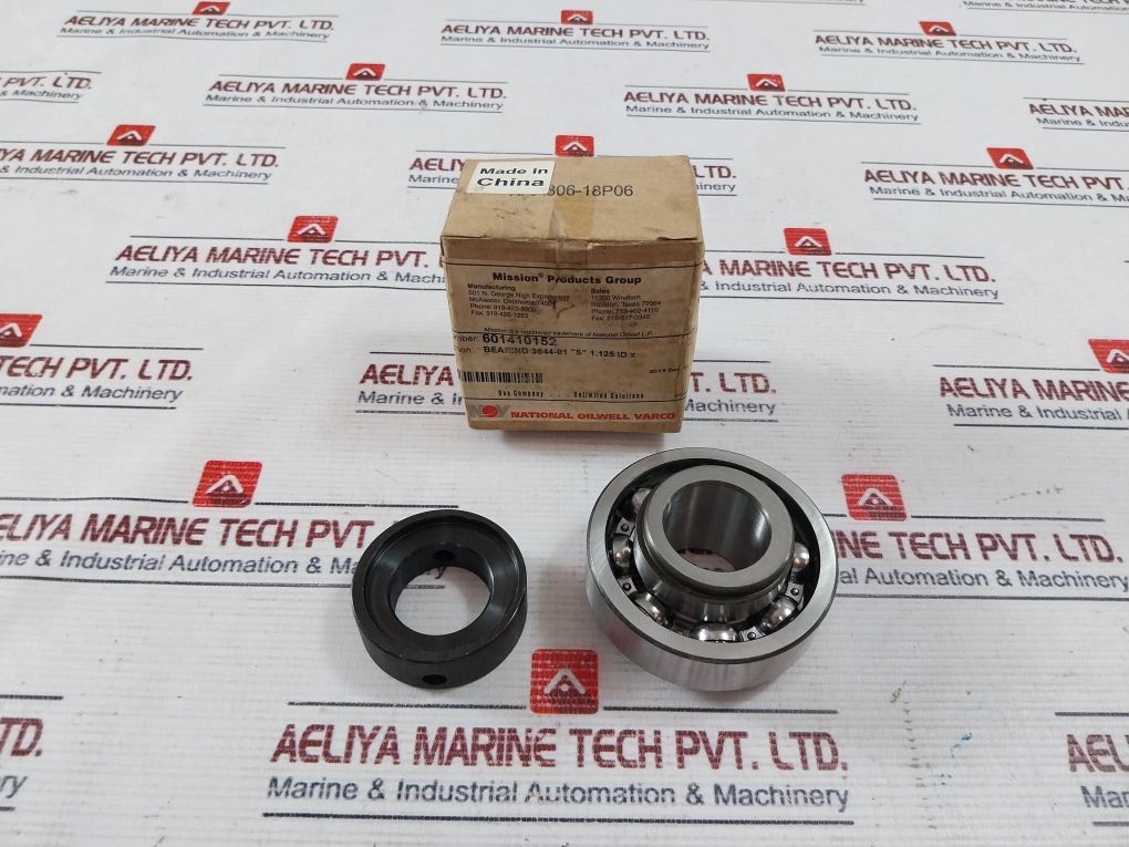 Shuster Naa306-18P06 Ball Bearings Super Precision Bearing 601410152
