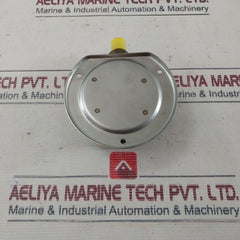 Si 0-6 Bar Pressure Gauge