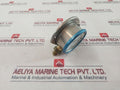 Si 0-6 Bar Pressure Gauge