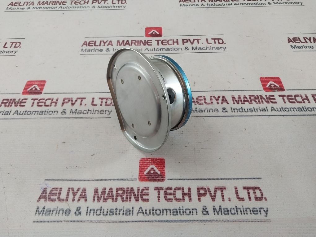 Si 0-6 Bar Pressure Gauge