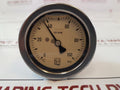 Si En13190 Cl. 1.0 Thermometer
