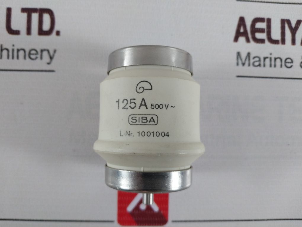 Siba 1001004