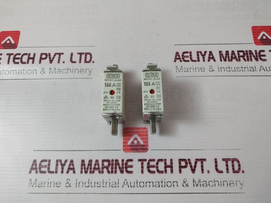 Siba 20 000 13 ~500V