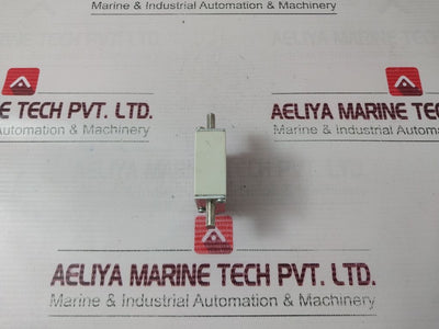 Lot Of 3X Siba 20 000 13 Fuse Nh 000 Gl/Gg 100 A