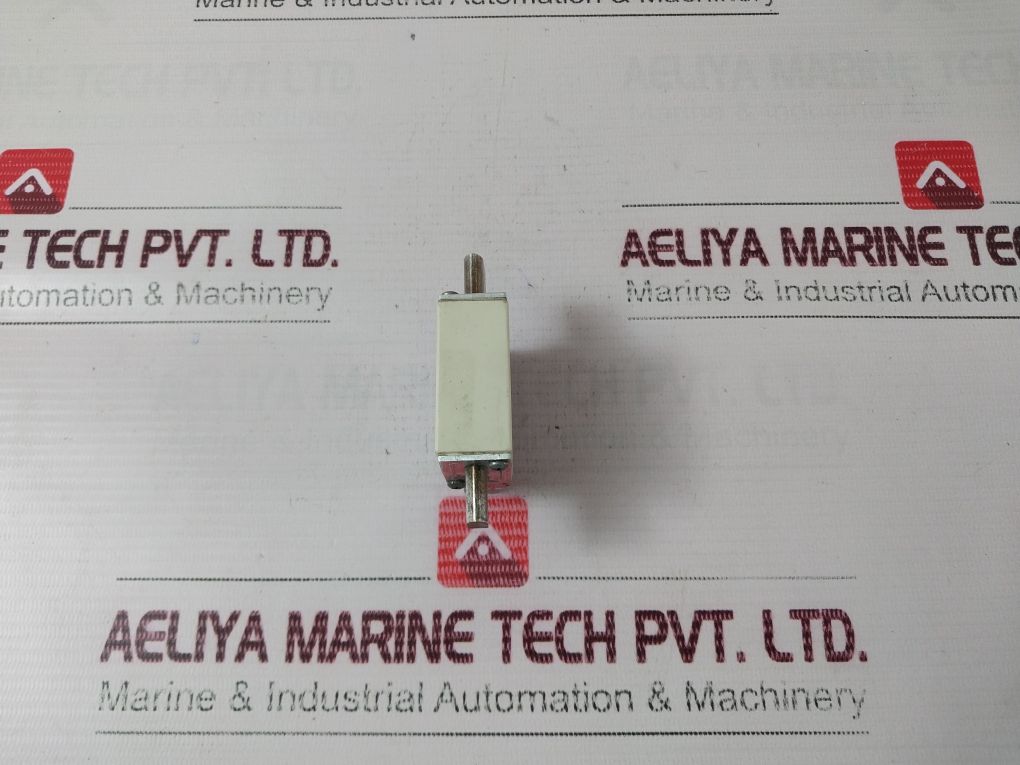 Siba 20 000 13 4A Fuse Nh 00 Gl/Gg Dc 220/25