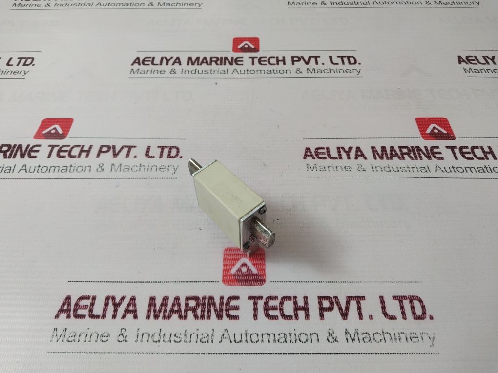 Siba 20 000 13 4A Fuse Nh 00 Gl/Gg Dc 220/25