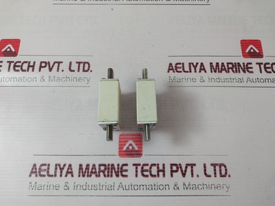 Siba 20 000 13 Fuse Nh 00 Gl/Gg 6A ~500V 120Ka