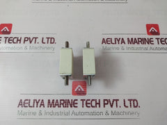 Siba 20 000 13 Fuse Nh 00 Gl/Gg 6A ~500V 120Ka