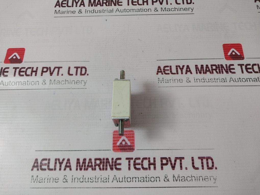Siba 20 000 13 Fuse Nh 00 Gl/Gg 6A ~500V 120Ka