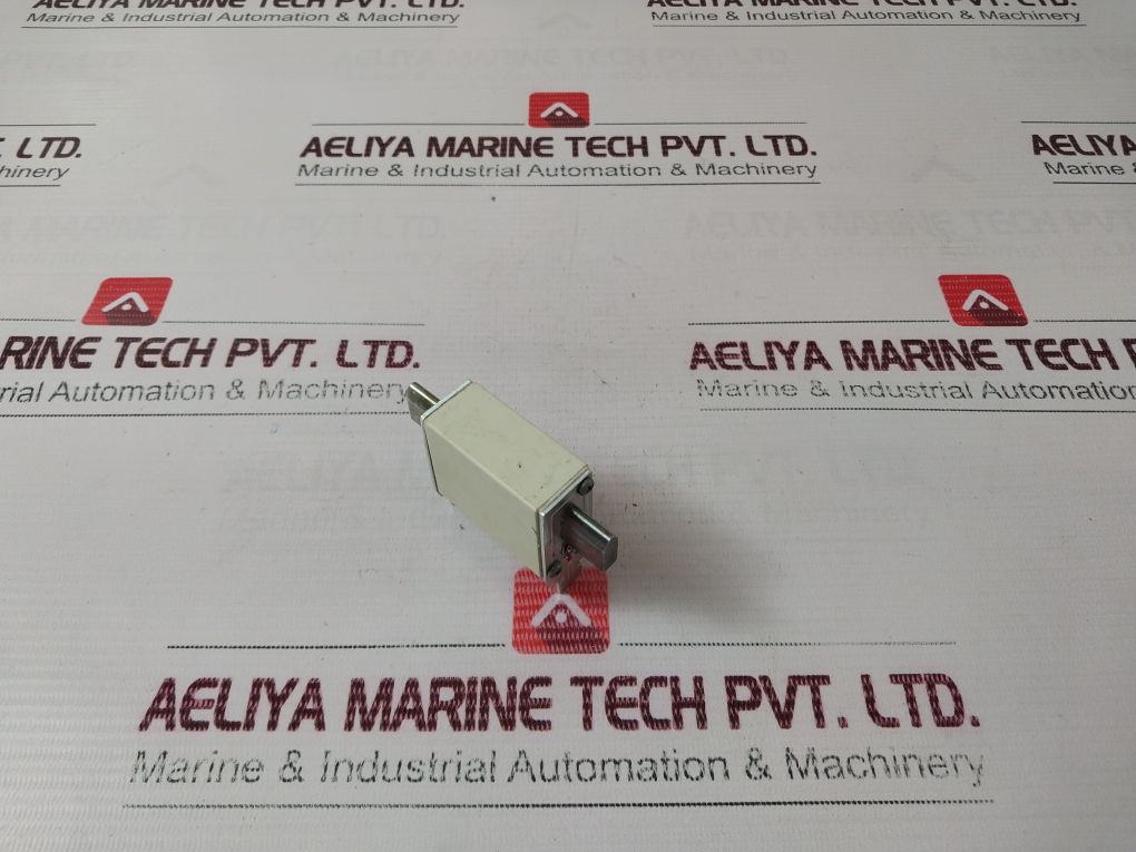 Siba 20 000 13 Fuse Nh 00 Gl/Gg 6A ~500V 120Ka