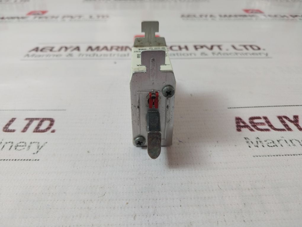 Siba 20 000 13 Fuse Nh 00 Gl/Gg 6A ~500V 120Ka