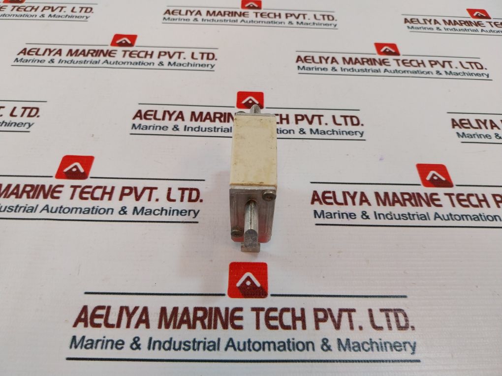 Siba 20 000 13 Nh 000 Fuse Gl/Gg 10A 500V