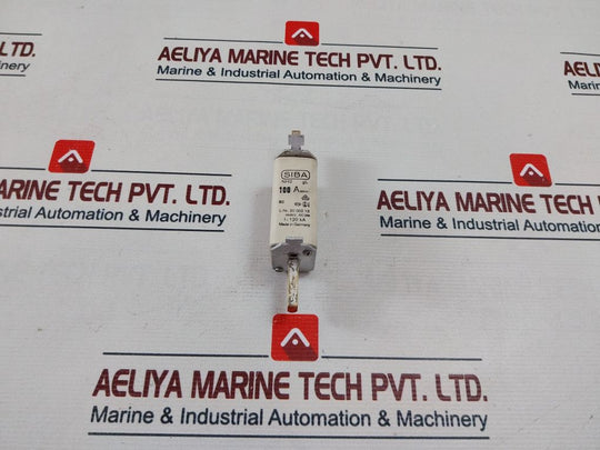Siba 20 002 13 Fuse 100A