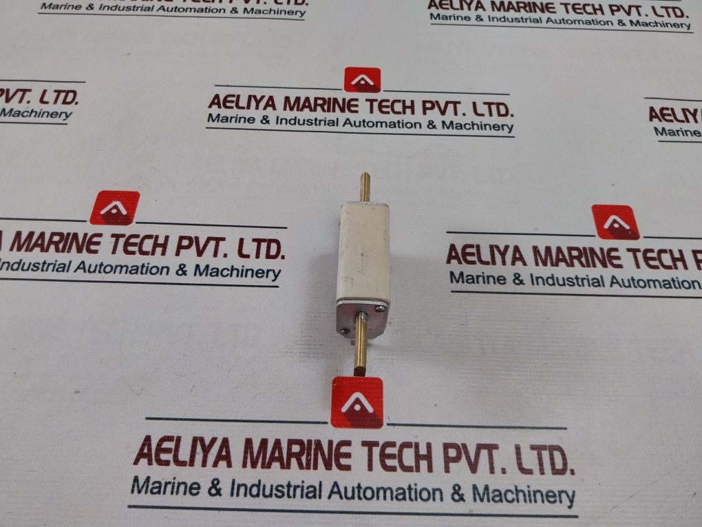 Siba 20 002 13 Fuse 100A