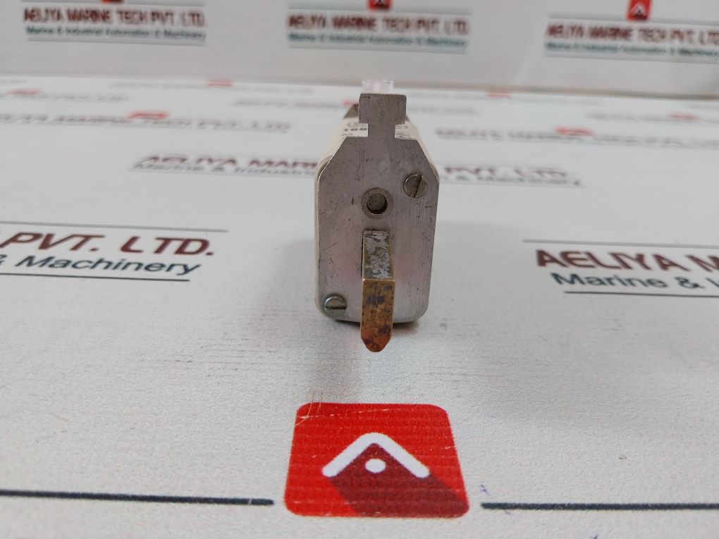 Siba 20 002 13 Fuse 100A