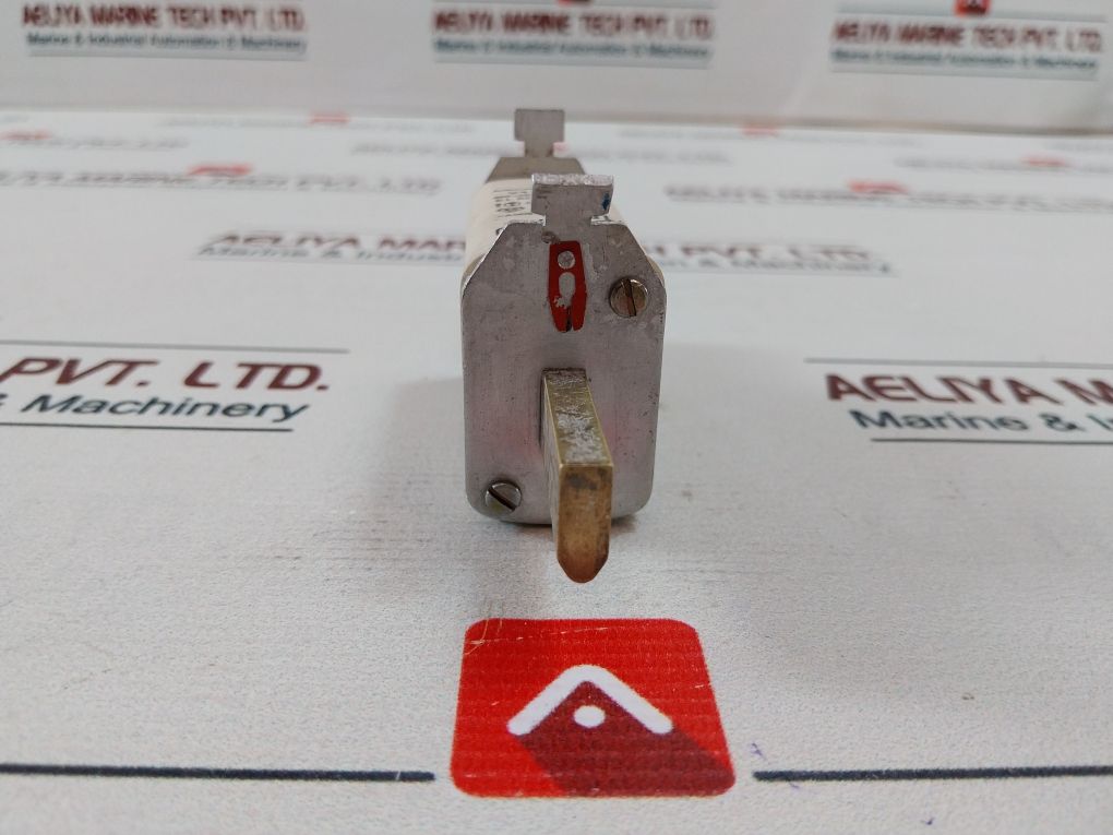 Siba 20 002 13 Fuse 100A