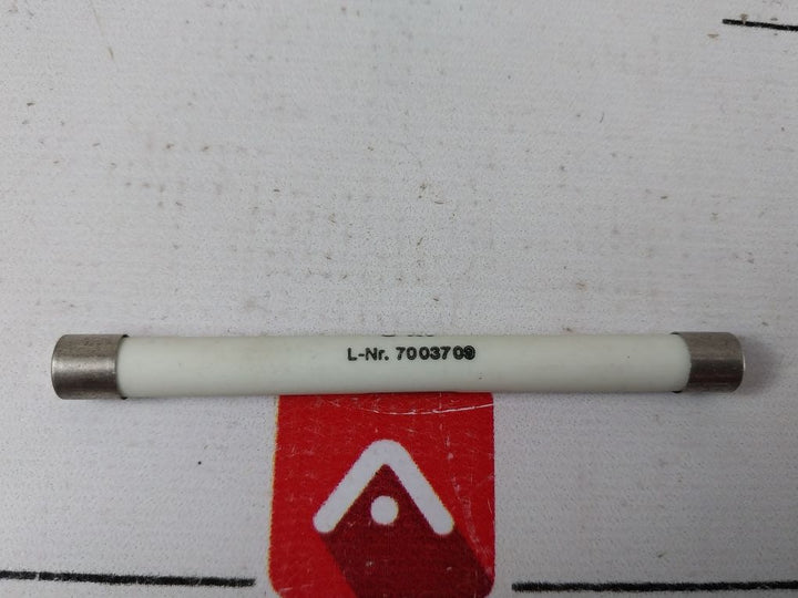 Lot Of 4X Siba 7003709 Fuse F2A 3Kv