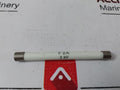 Lot Of 4X Siba 7003709 Fuse F2A 3Kv