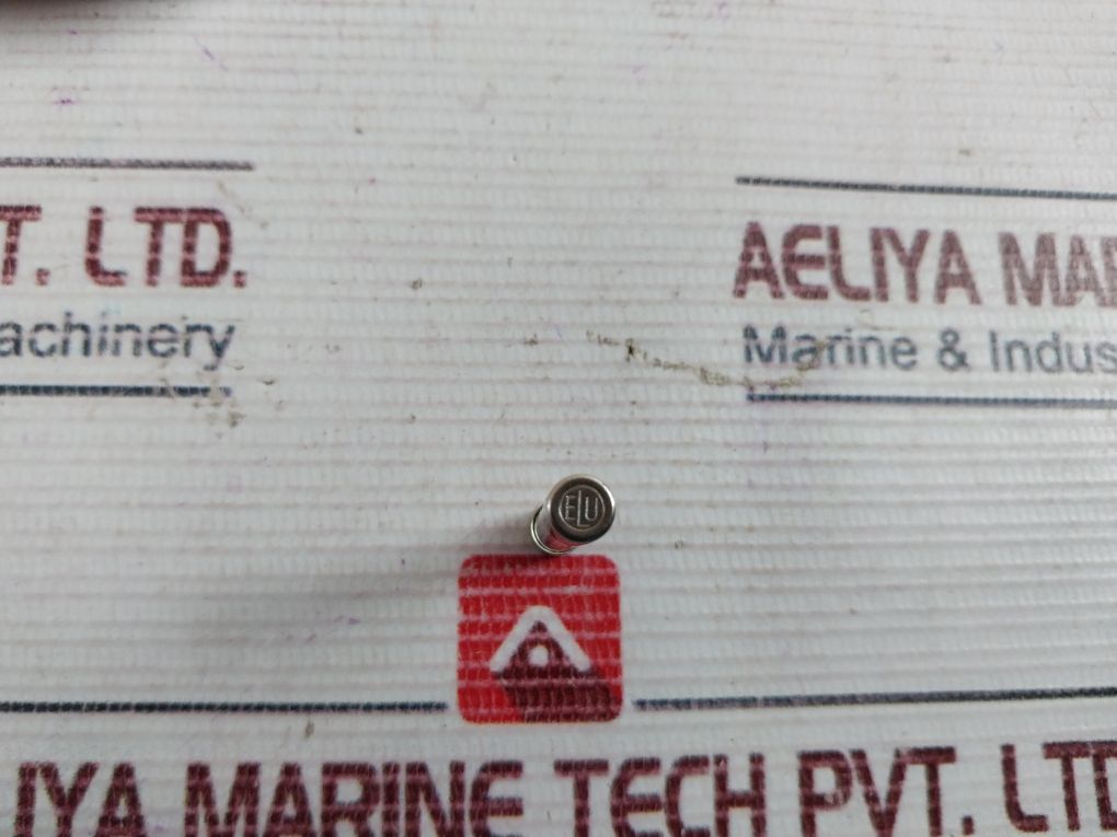 Siba F 6.3A 250V Glass Cartridge Fuse 6.3 X 32Mm