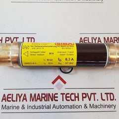 Siba Hv-back-up Fuse