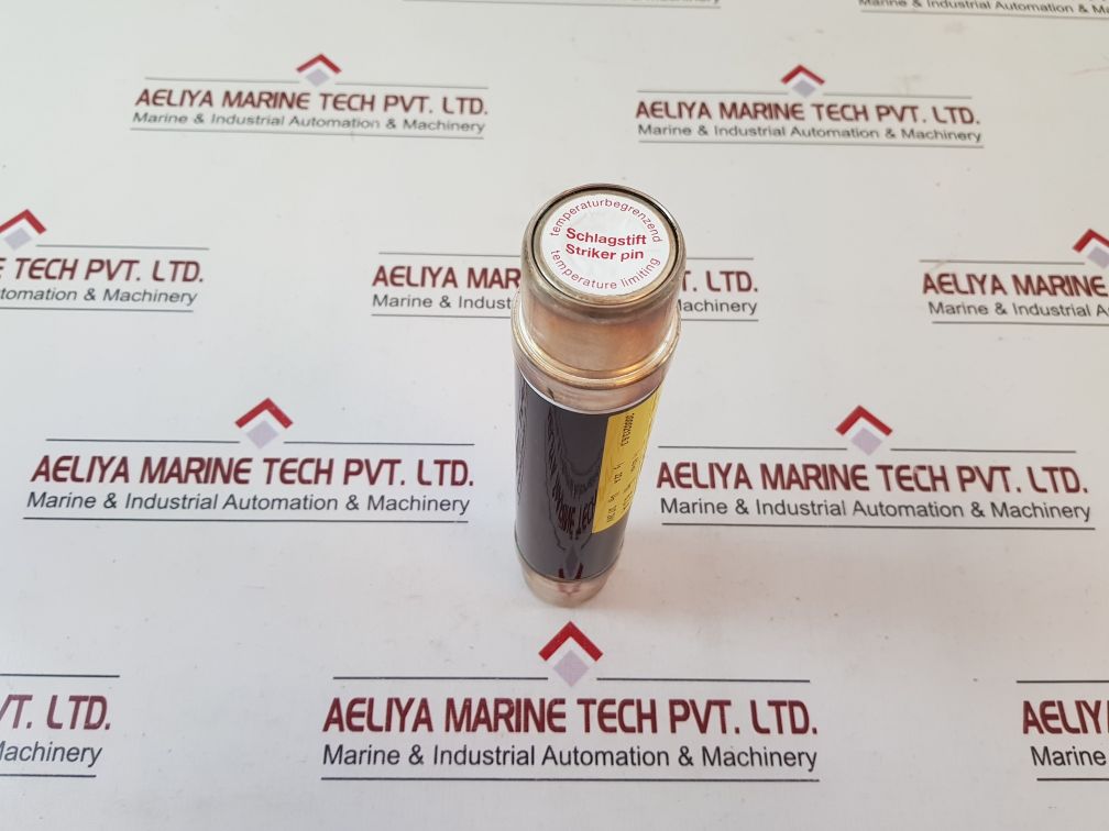 Siba Hv-back-up Fuse