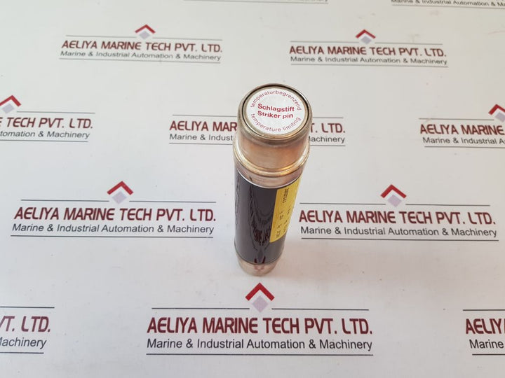 Siba Hv-back-up Fuse