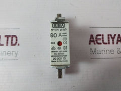 Siba Nh00 80A