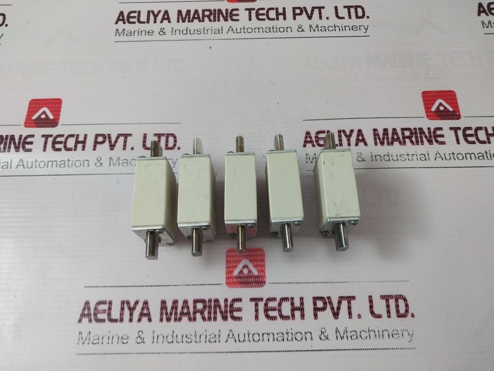 Siba Nh00 Gl/Gg Fuse 20 000 13 20A