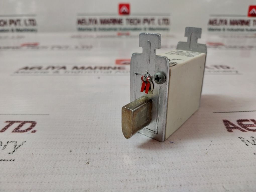 Siba Nh00 Gl/Gg Fuse 20 000 13 20A