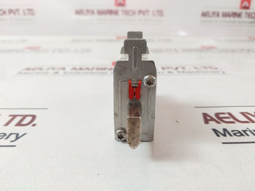Siba Nh00 Gl/Gg 25A