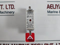 Lot Of 6X Siba Nh 000 Gl/Gg Fuse 25A ~500V 120Ka