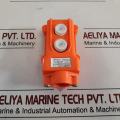 Sibass Cob61 Push Button Switch
