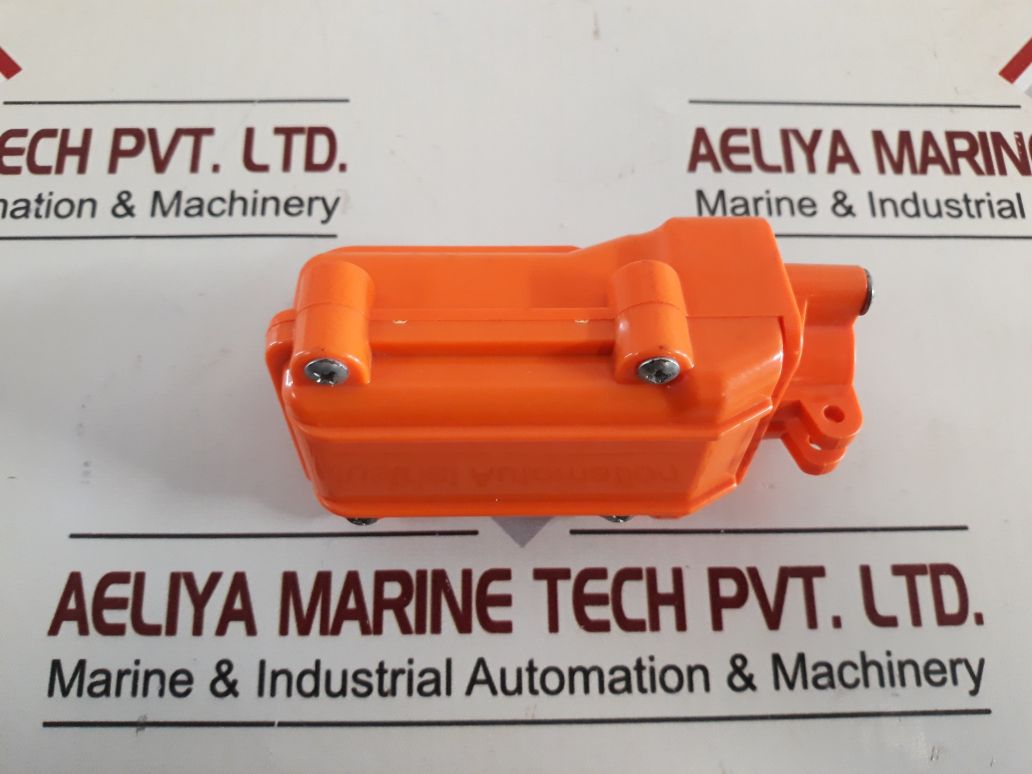 Sibass Cob61 Push Button Switch